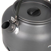 Fox Cookware Heat Transfer Kettles